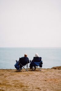 retirement coaching